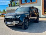 Land Rover Defender 3.0 D250 MHEV X-Dynamic SE 110 X-Dy...