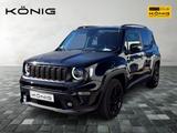 Jeep Renegade UPLAND 1.5l MHEV 48V Klima Carplay - Jeep Renegade: Upland