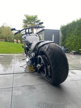 Harley-Davidson Fatboy - HARLEY-DAVIDSON 2000