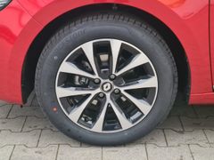 Fahrzeugabbildung Clio V Techno 1.0 TCe 90 Automatik Automatik Win