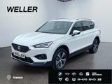 Seat Tarraco 2.0 TDI 4Drive DSG Xperience *Pano*4xSHZ - Seat Tarraco in Lübeck