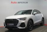 Audi Q3 Sportback 1.5 35 TFSI S line*ACC*RfK*LED*DAB - Audi Q3 aus 2021