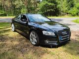 Audi A5 2.0 TFSI 3x S-Line - Audi A5 aus 2010: 3.2