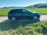 Audi A3 1.2 TFSI Sportback Ambition - Audi A3 aus 2011: Ambition