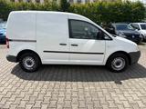 Volkswagen Caddy 2.0 SDI  // wenig KM // - Volkswagen Caddy: Sdi
