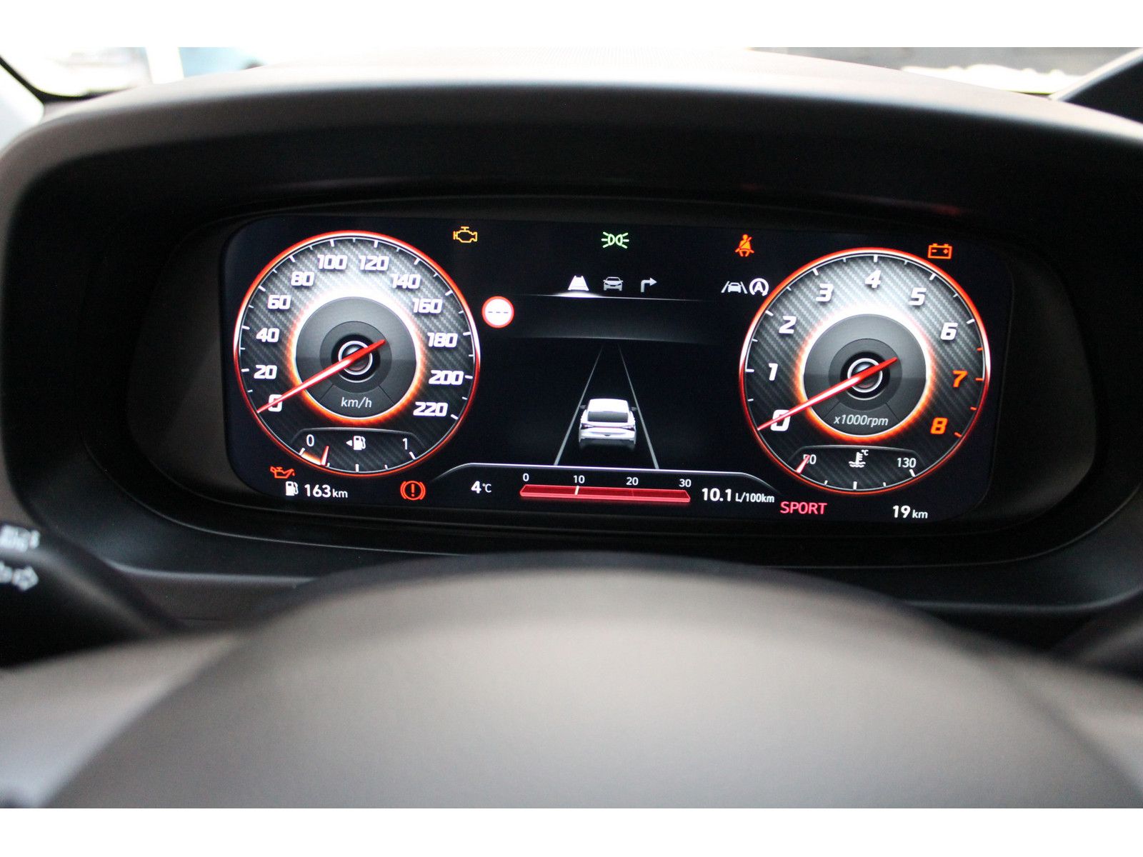 Hyundai i20 - Bild 13