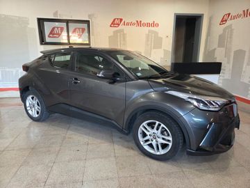 Toyota C-HR - 2