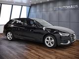 Audi A4 Avant advanced 35 2.0 TDI S-tronic Business-P - Audi A4: Kombi, Advanced