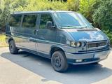 Volkswagen VW T4 Caravelle Projekt Zwo 9 Sitzer - Volkswagen T4: 9 Sitzer