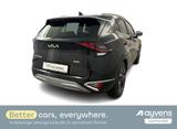 Kia Sportage Paket Spirit 1.6 T-GDI AWD Plug-in - Kia Sportage: Spirit