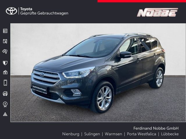 Ford Kuga 1.5 EcoBoost 4x4 Aut. Titanium