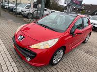 Peugeot 207 Premium 120 VTi Automatik*TÜV NEU*TOP AUTO*