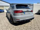 Audi RS3 2.5 TFSI S tronic quattro Sportback - - gebrauchte Audi RS3 aus dem Jahr 2017
