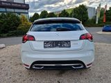 DS Automobiles DS4 1.6 AUTOMATIK/TÜV NEU/NAVI/KLIMA/SHZ/SR&WR - DS Automobiles DS4: Automatik