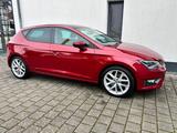 Seat Leon 1.4 TSI ACT FR (18",Pano.,LED,SH,ACC,16"WR) - Seat aus 2014