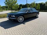 Jaguar XJ 4.2 Sovereign - Jaguar XJ8 aus 2004