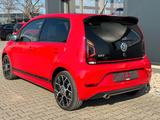 Volkswagen up! GTI 1.0 TSI, GRA, PDC, Sitzheizung - Volkswagen up!: GTI