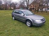 Volkswagen VW Passat  1.9 tdi 130 PS - Volkswagen Passat aus 2003: 1.9