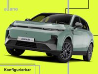 Leapmotor B10 - Vorschau Bild 1