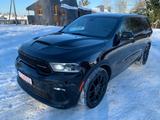 Dodge Durango - Dodge Durango aus 2017