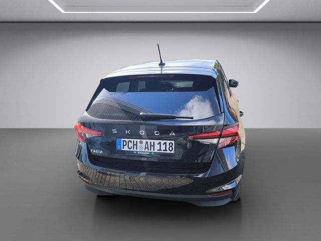 Fabia Tour