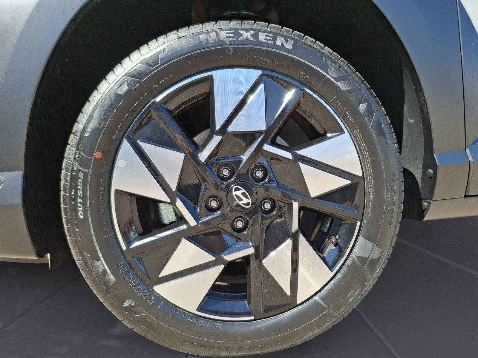Hyundai Kona – Bild 8
