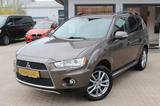 Mitsubishi Outlander XTRA 4WD/Automtik/Alu/TÜV NEU - Mitsubishi Outlander: Xtra
