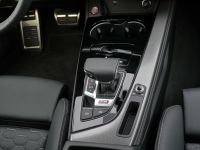 Audi RS4 - Vorschau Bild 7