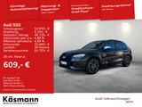 Audi SQ5 TDI quattro MATRIX AHK 360° ACC NAV SHZ - gebrauchte Audi SQ5 aus dem Jahr 2022