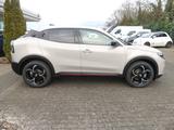 Alfa Romeo Junior IBRIDA SPECIALE 1.2 VGT 136PS DCT6 SCHIEB - Alfa Romeo: Beige