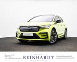 Skoda ENYAQ COUPE RS LOUNGE MTRX/ACC/HuD/PANO/WÄRMEP.