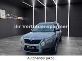 Skoda Yeti/Automatik!/Top-Ausstattung/!!!Angebot!!! - Skoda Gebrauchtwagen in Karlsruhe