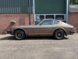 Datsun 280Z Coupe 1976 MATCHING MANUAL - Datsun Gebrauchtwagen