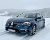 Renault Megane TÜV neu - Renault Megane mit Benzin-Antrieb: Kleinwagen