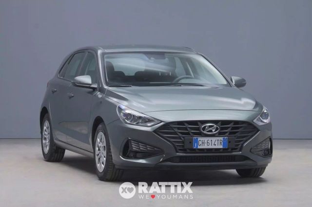 Hyundai i30 1.0 t-GDI 48V 120CV Prime