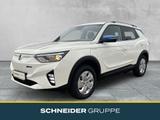 Ssangyong Korando e-Motion Platinum 1,5T ANHÄNGELAST+NAVI - Ssangyong Korando aus 2024