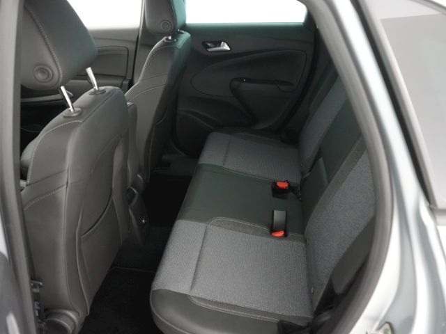 Crossland ELEGANCE AT+NAVI+RÜCKFAHRKAMERA+SITZ-/
