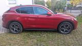 Alfa Romeo Stelvio 2.0 Turbo 16V 206kW B-Tech AT8-Q4 B-Tech - Alfa Romeo Stelvio aus 2018