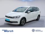 Volkswagen Touran 2.0 TDI DSG Move KAMERA+AHK+DCC