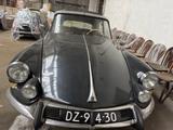 Citroën Citroen ID 19  - Citroën DS: 19