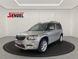 Skoda Yeti Drive**MTL.RATE 137,00 €** - Skoda Yeti: Drive