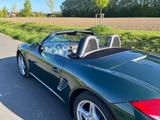 Porsche Boxster 987, TÜV neu, Leder, Schönwetter-FZG  - gebrauchte Porsche Roadster