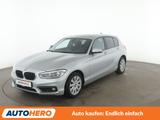 BMW 1er 118i Advantage - BMW 118: 118i 1er