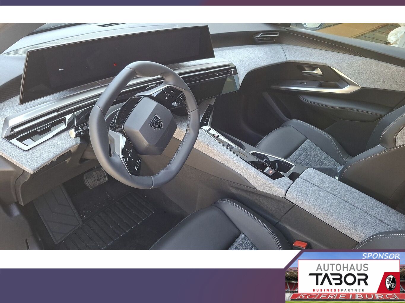 Peugeot 3008 - Bild 6