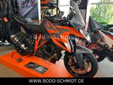 KTM 1290  Super Duke  GT mit 0 % - KTM SPORTTOURER
