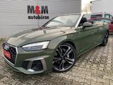 Audi A5 Cabrio 50TDI quattro Sline Virtual/AHK/Matrix - Audi A5: Cabrio, Sline