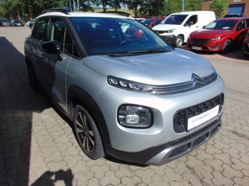 Bild 2 Citroën C3 Aircross Shine