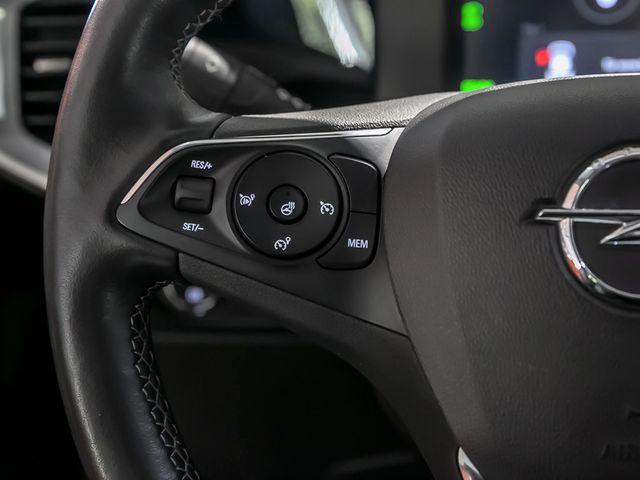 Opel Mokka e Elegance Fahrerassistenz-Paket Kamera