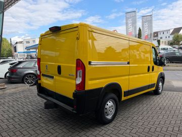 Peugeot Boxer - 4