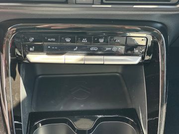 Citroën C3 Turbo 100 MAX | Navi - RCam - WinterPaket
